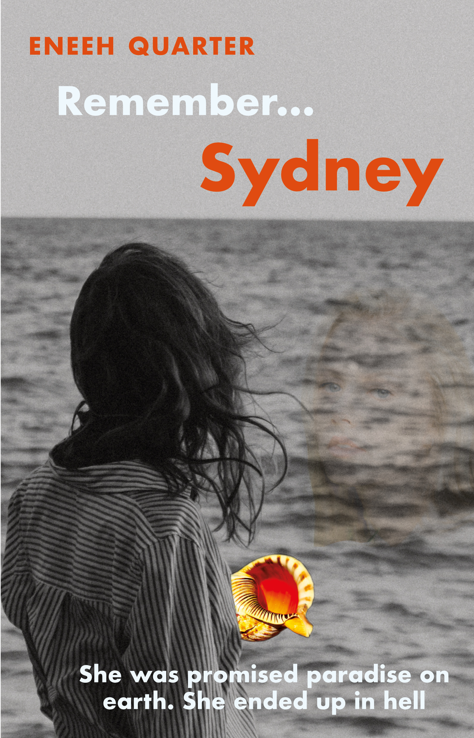 Remember… Sydney